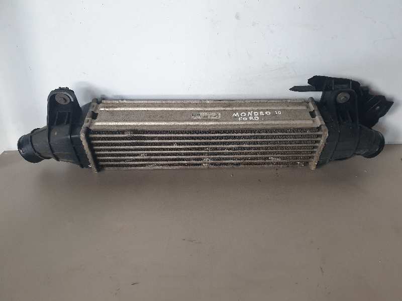 INTERCOOLER