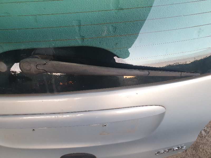 MOTOR LIMPIA TRASERO