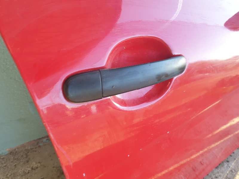 MANETA EXTERIOR DELANTERA DERECHA