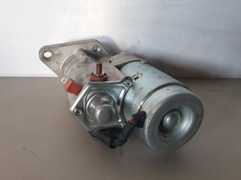 MOTOR ARRANQUE