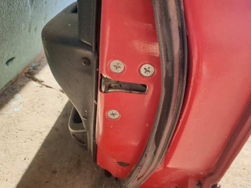 CERRADURA PUERTA DELANTERA DERECHA HONDA CIVIC (AF-AS)