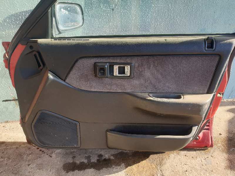 GUARNECIDO PUERTA DELANTERA DERECHA HONDA CIVIC (AF-AS)