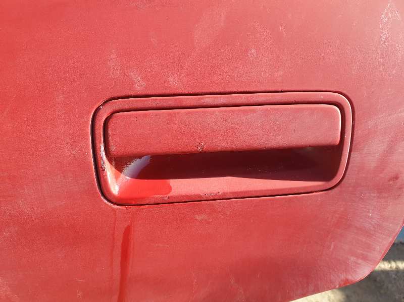 MANETA EXTERIOR TRASERA IZQUIERDA HONDA CIVIC (AF-AS)