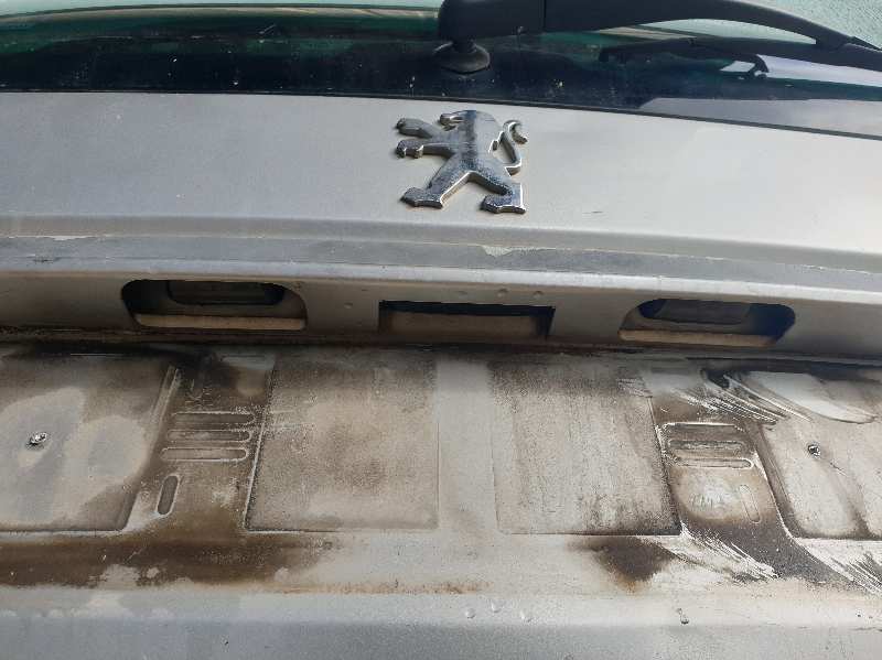 MANETA EXTERIOR PORTON