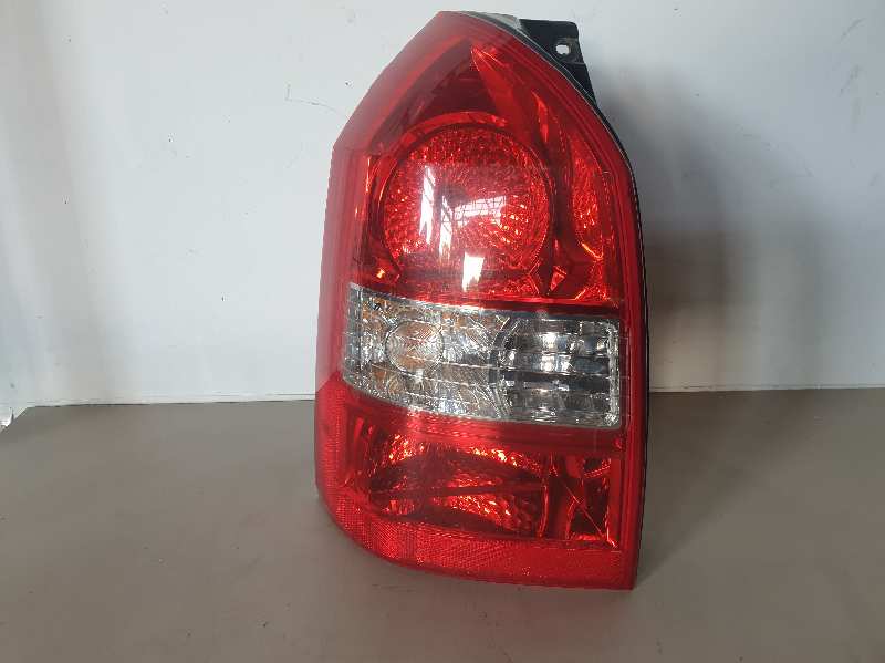 PILOTO TRASERO IZQUIERDO