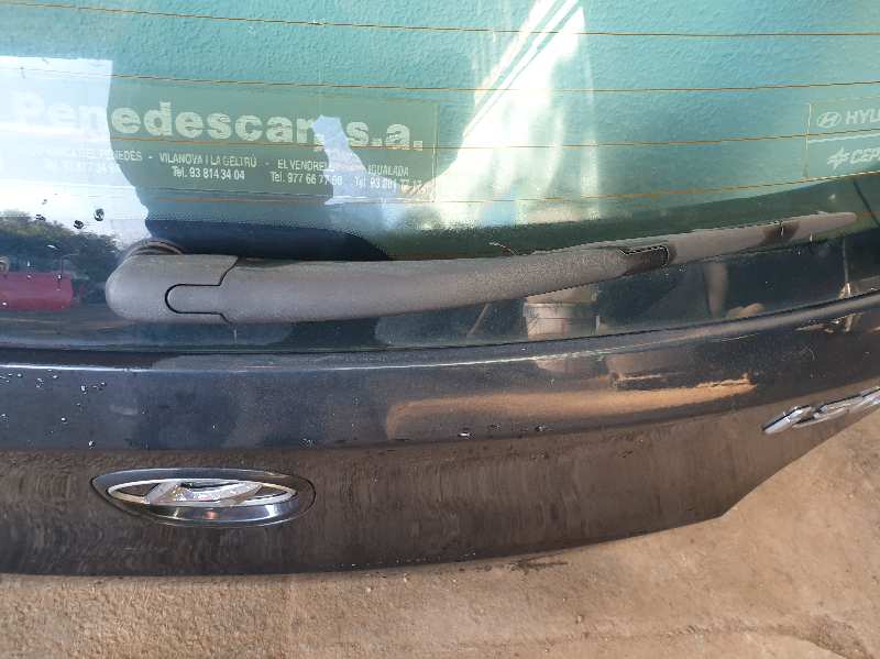 MOTOR LIMPIA TRASERO