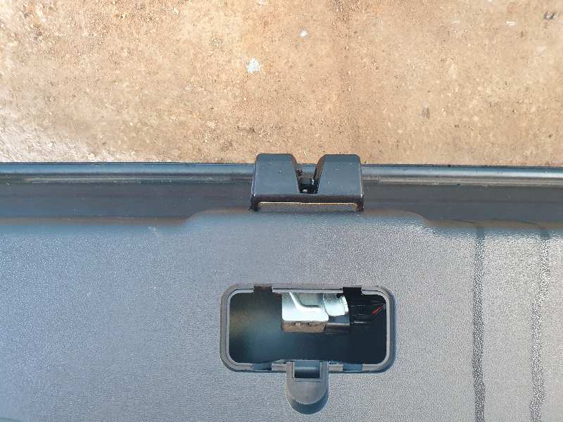 CERRADURA MALETERO / PORTON