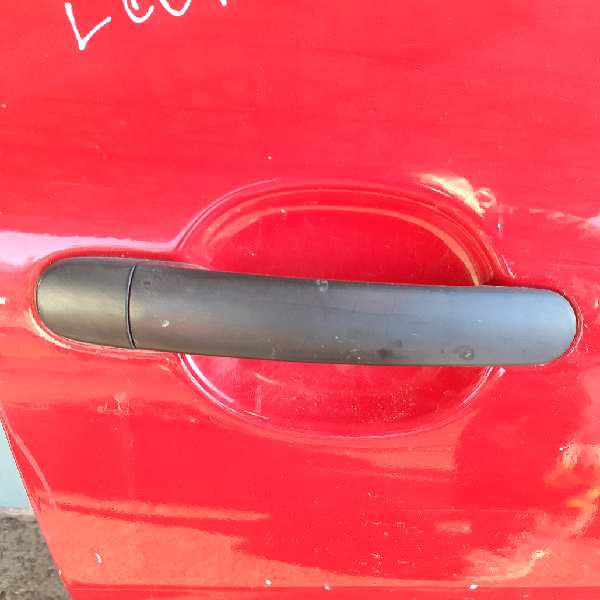 MANETA EXTERIOR DELANTERA DERECHA