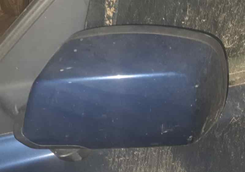 RETROVISOR IZQUIERDO
