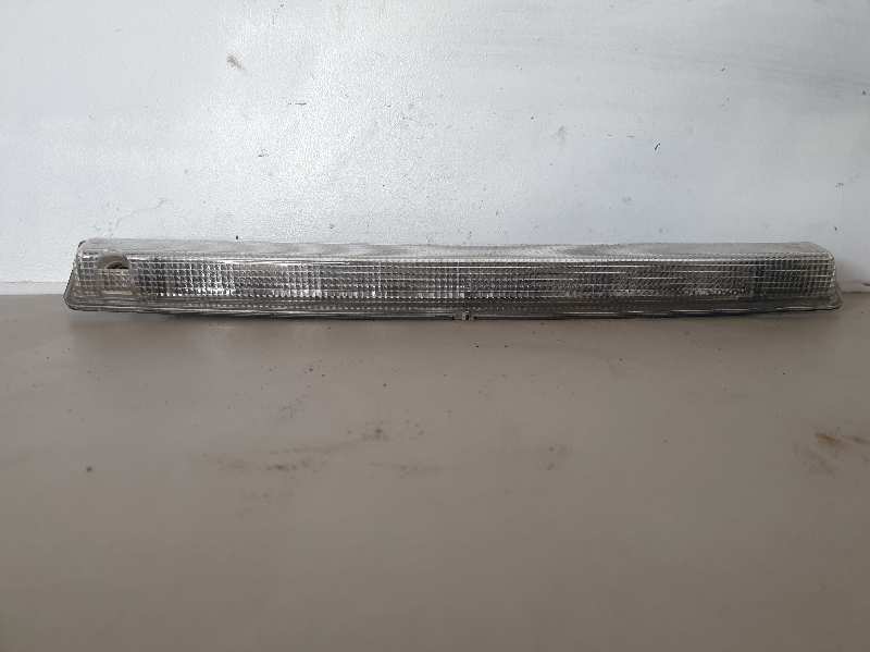 LUZ CENTRAL DE FRENO