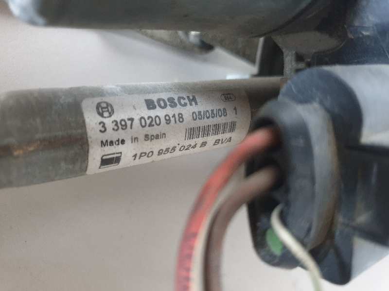 MOTOR LIMPIA DELANTERO