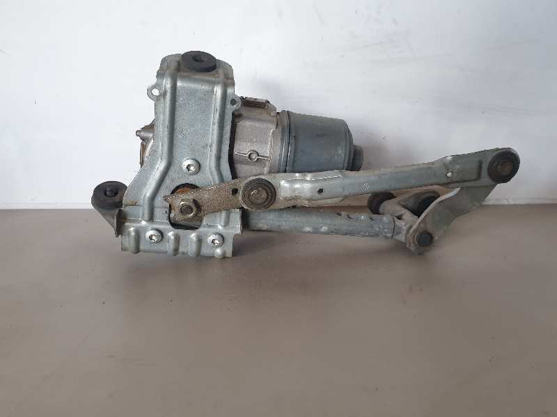 MOTOR LIMPIA DELANTERO