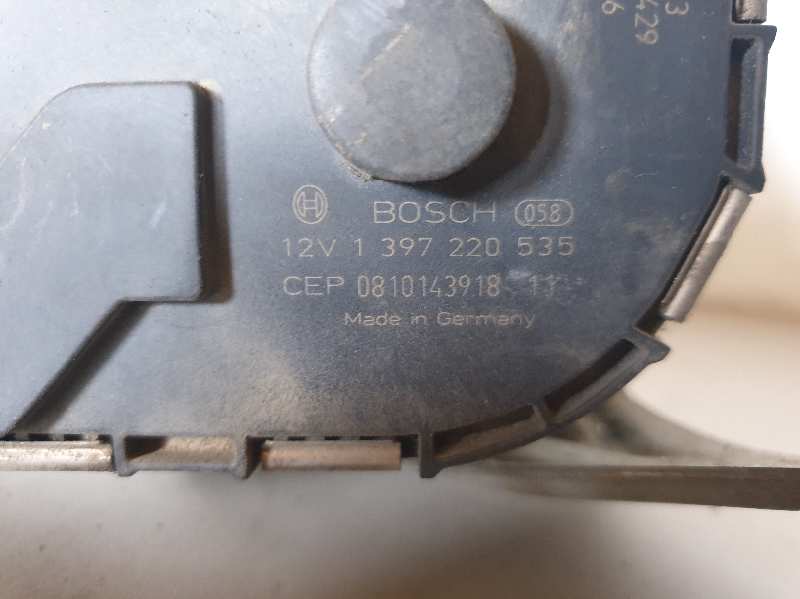 MOTOR LIMPIA DELANTERO