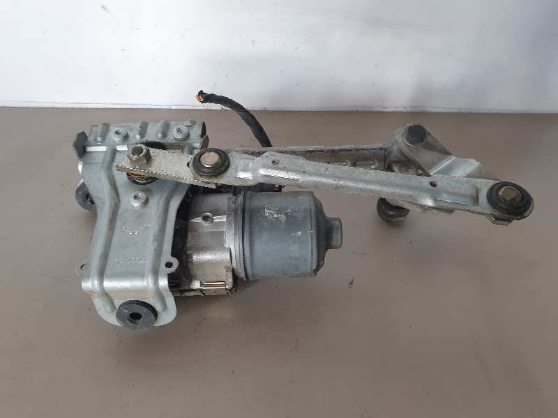 MOTOR LIMPIA DELANTERO