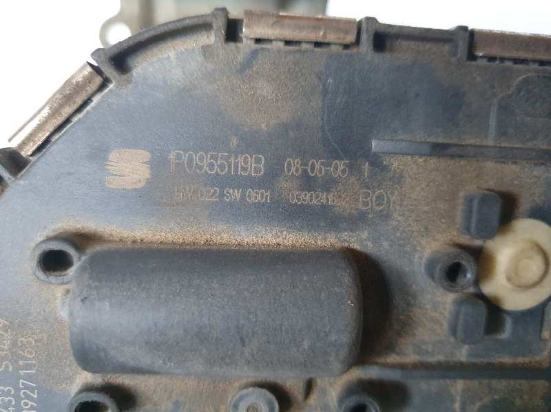 MOTOR LIMPIA DELANTERO