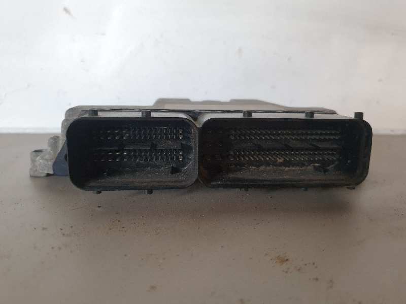 CENTRALITA MOTOR UCE