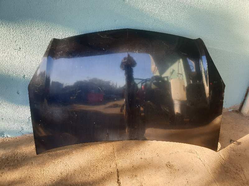 179920 CAPOT OPEL ZAFIRA B