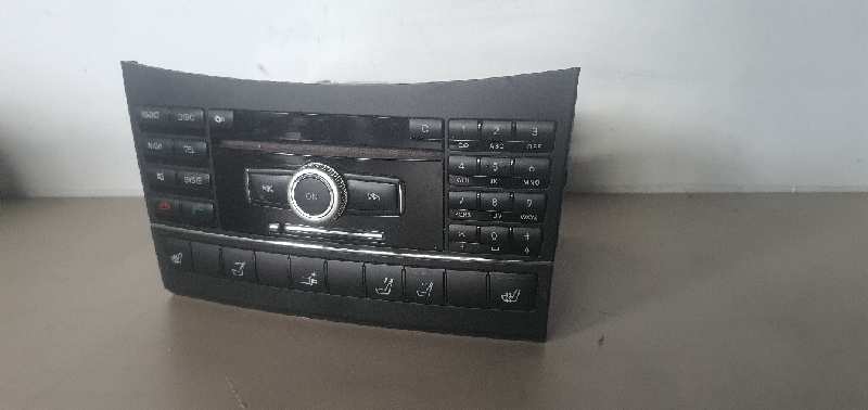 SISTEMA AUDIO / RADIO CD