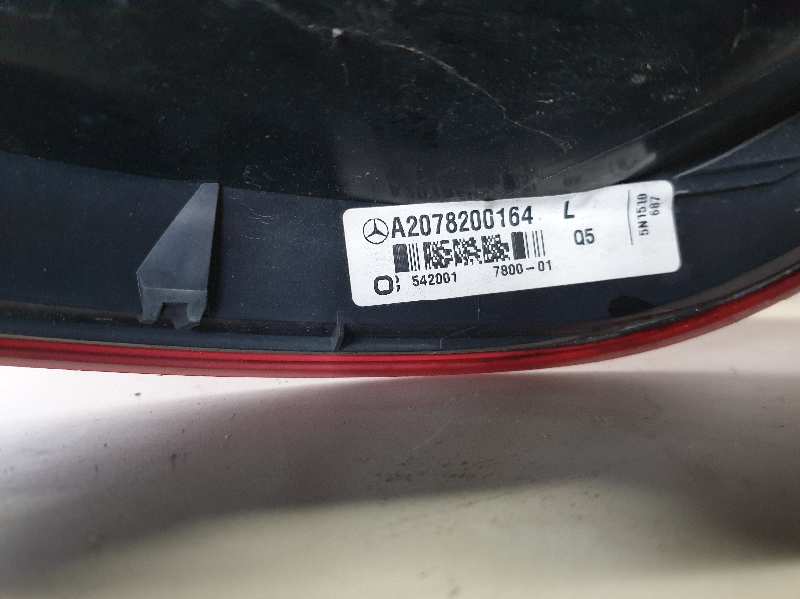 PILOTO TRASERO IZQUIERDO