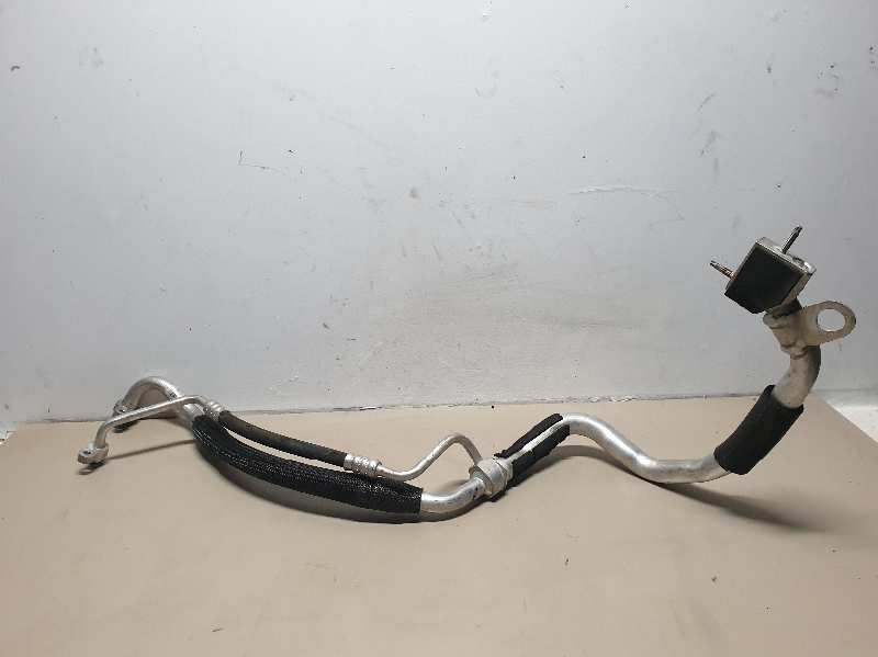 TUBOS AIRE ACONDICIONADO