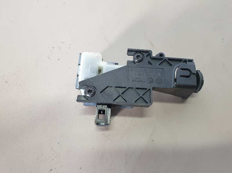 TAPA EXTERIOR COMBUSTIBLE