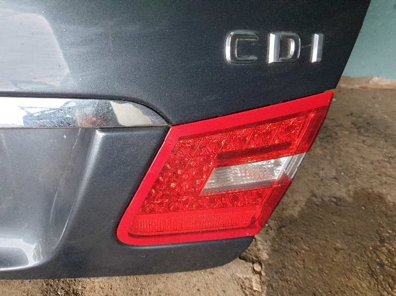 PILOTO TRASERO DERECHO