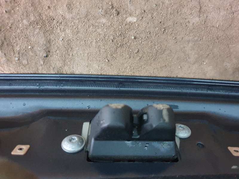 CERRADURA MALETERO / PORTON