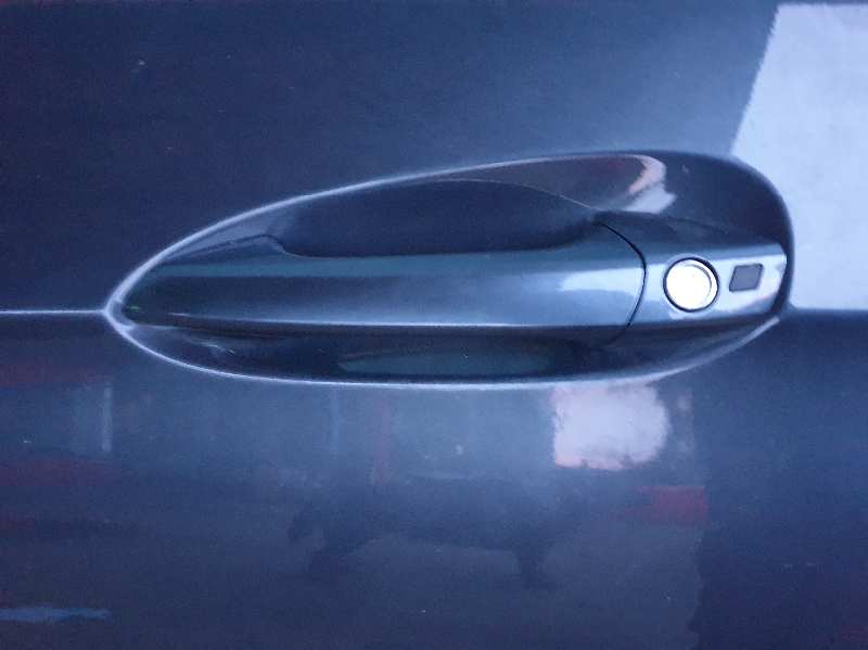 MANETA EXTERIOR DELANTERA IZQUIERDA