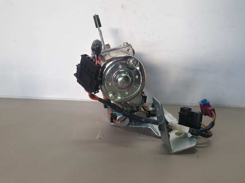 MOTOR TECHO ELECTRICO