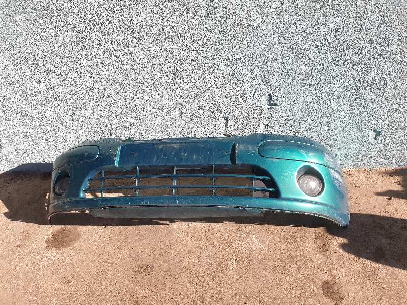 PARAGOLPES DELANTERO