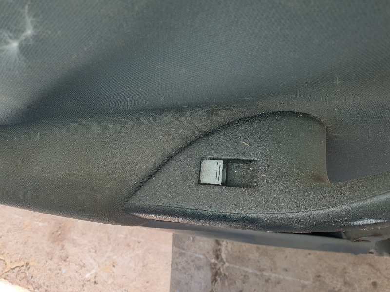 SEAT ALTEA (5P1) MANDO ELEVALUNAS TRASERO IZQUIERDO 