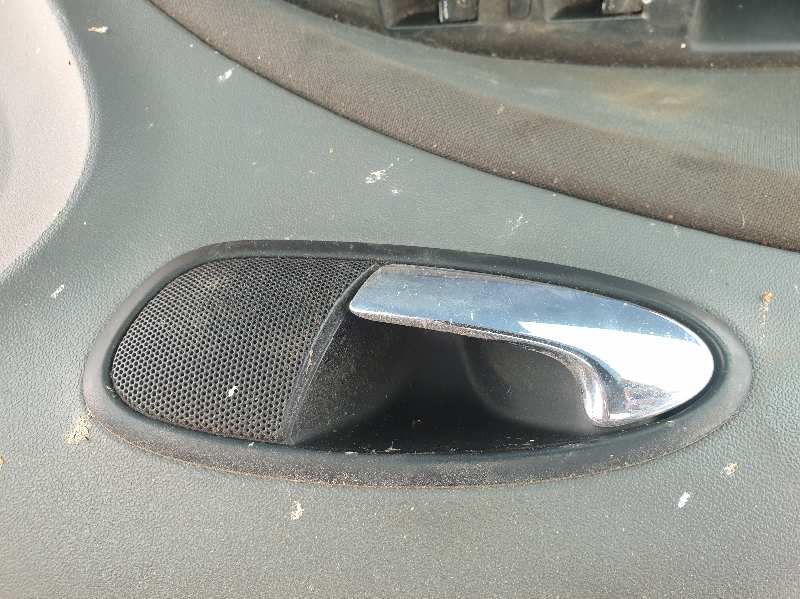 SEAT ALTEA (5P1) MANETA INTERIOR DELANTERA IZQUIERDA 5P0837113