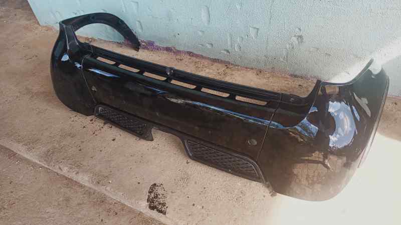 PARAGOLPES DELANTERO