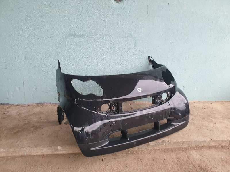 PARAGOLPES DELANTERO