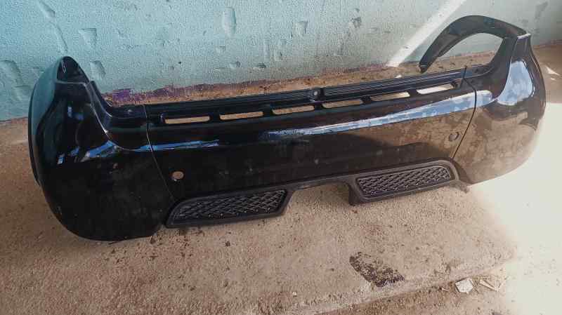 PARAGOLPES DELANTERO