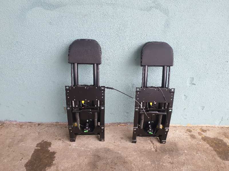 APOYACABEZAS RESPALDO ASIENTO