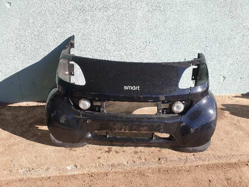 PARAGOLPES DELANTERO