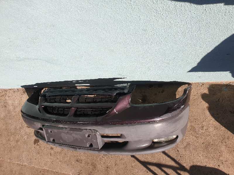 PARAGOLPES DELANTERO CHRYSLER VOYAGER (GS)
