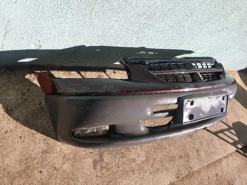 PARAGOLPES DELANTERO