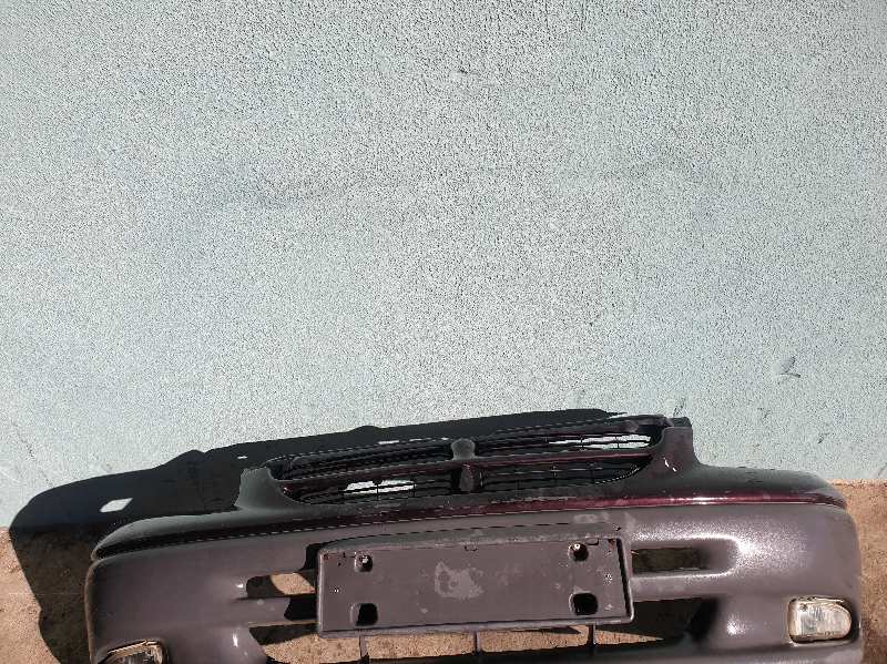 PARAGOLPES DELANTERO