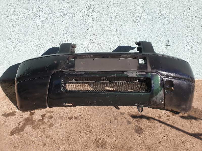 PARAGOLPES DELANTERO