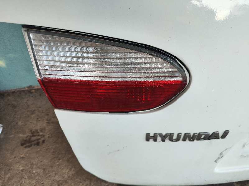 PILOTO TRASERO IZQUIERDO