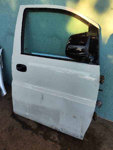 PUERTA DELANTERA DERECHA