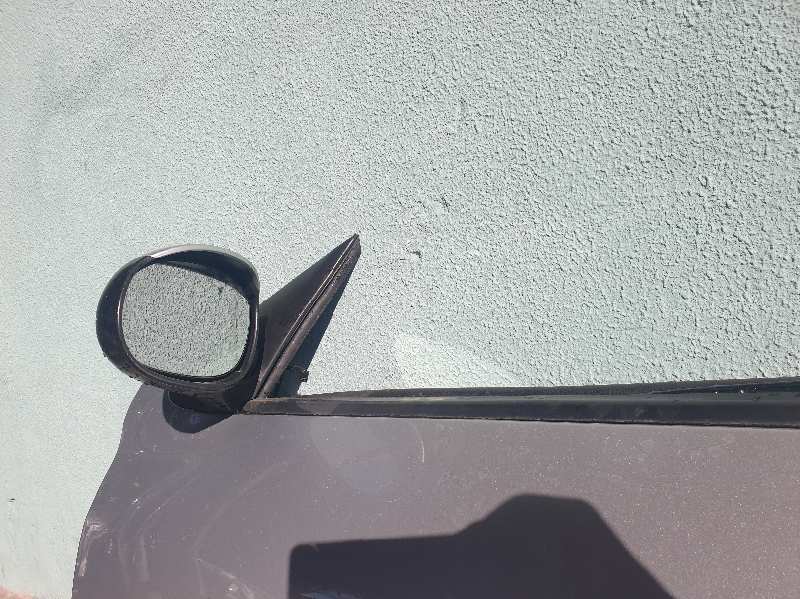 RETROVISOR IZQUIERDO