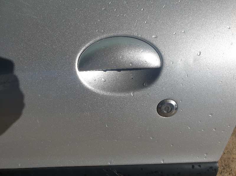 MANETA EXTERIOR DELANTERA IZQUIERDA