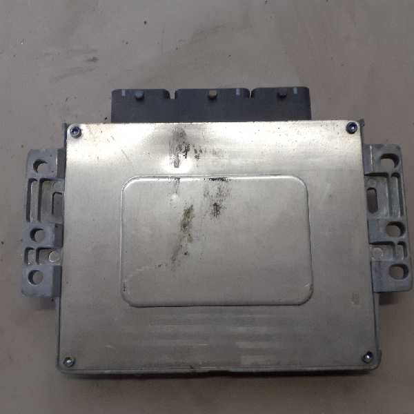 CENTRALITA MOTOR UCE