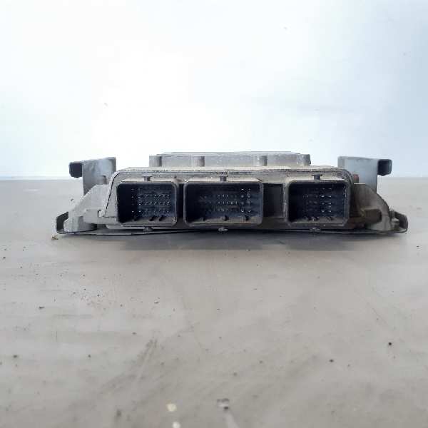 CENTRALITA MOTOR UCE