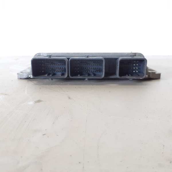 8200242405 CENTRALITA MOTOR UCE RENAULT MEGANE I BERLINA HATCHBACK (BA0)