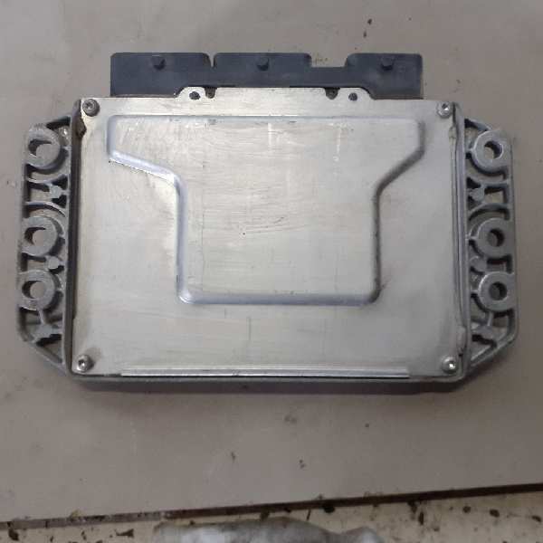 CENTRALITA MOTOR UCE