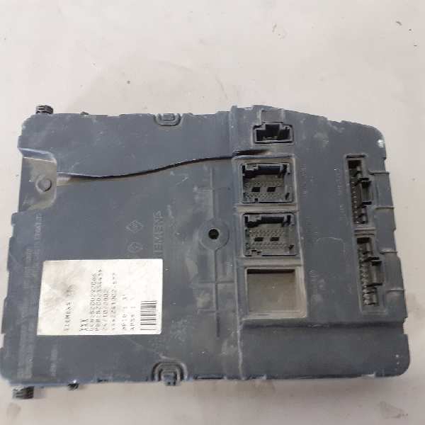 8200292066 CENTRALITA MOTOR UCE RENAULT MEGANE I BERLINA HATCHBACK (BA0)